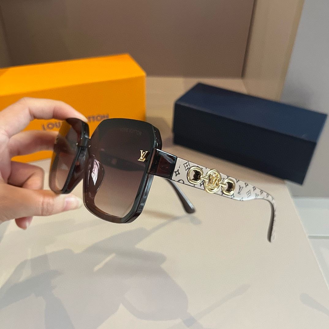 Louis Vuitton Sunglasses